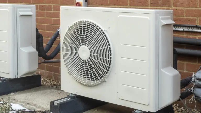 Illustration de l'article : Pompes à Chaleur : Boostez la Rentabilité Énergétique de Votre Maison