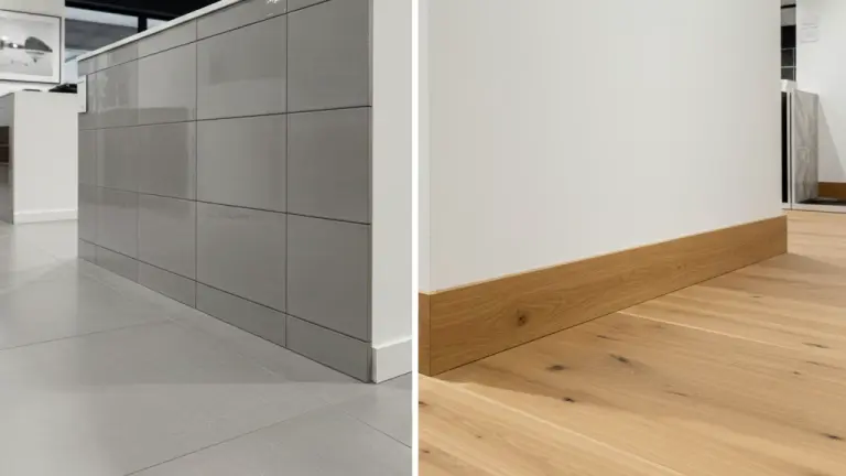 Illustration de l'article : Carrelage vs Parquet : Quel Revêtement Choisir pour un Investissement Durable ?
